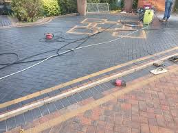 Best Residential Driveway Installation  in Vaeboro, NC